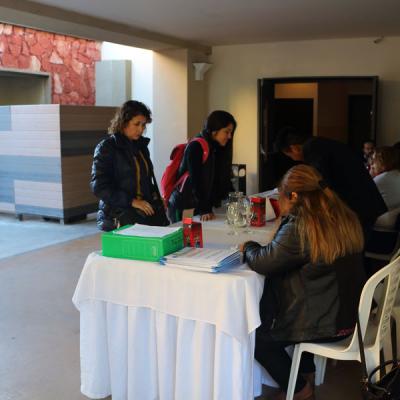 I Congreso Internacional Neurociencia Educacion Y Emociones El Reto Formativo Del Siglo Xxi La Construccion De Las Practicas Aulicas 65 20190606 1331318056