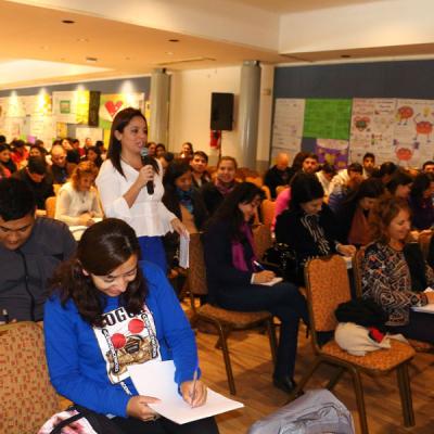 I Congreso Internacional Neurociencia Educacion Y Emociones El Reto Formativo Del Siglo Xxi La Construccion De Las Practicas Aulicas 75 20190606 1174117145