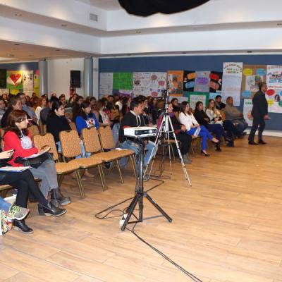 I Congreso Internacional Neurociencia Educacion Y Emociones El Reto Formativo Del Siglo Xxi La Construccion De Las Practicas Aulicas 80 20190606 1789624605